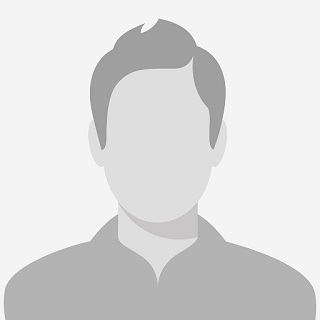 blank avatar